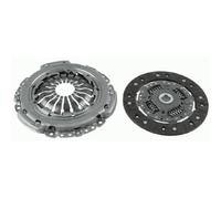 Kit de embrague SACHS 3000 951 969