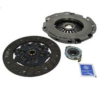 Kit de embrague SACHS 3000 954 228 para HYUNDAI GETZ (TB) 1.5 2004-2005