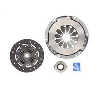 Kit de embrague SACHS 3000 954 445 HONDA CITY V Sedán (GM2, GM3) 1.3 2008-2013