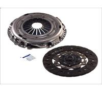 Kit de embrague SACHS 3000 970 004 para AUDI A3 (8P1) 2 2006-2012