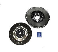 Kit de embrague SACHS 3000 970 047 para AUDI TT (8J3) 2 2006-201