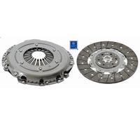 Kit de embrague SACHS 3000 970 050 para OPEL ASTRA H GTC (A04) 1.9 2005-201