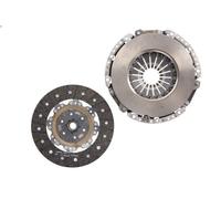 Kit de embrague SACHS 3000 970 071 para FORD S-MAX (WA6) 1.8 2006-2014