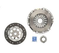 Kit de embrague SACHS 3000 970 093 BMW 3 (E46) 1.6 2000-2005