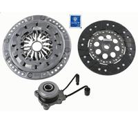 Kit de embrague SACHS 3000 990 049 para MERCEDES-BENZ CLASE A (W169) 2 2004-2012