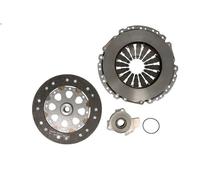 Kit de embrague SACHS 3000 990 132 para OPEL COMBO Tour 1.3 2004-2011