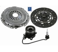 Kit de embrague SACHS 3000 990 136 para OPEL ASTRA H GTC (A04) 1.6 2007-201