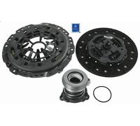 Kit de embrague SACHS 3000 990 137 para OPEL ASTRA H GTC (A04) 1.6 2005-201