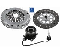 Kit de embrague SACHS 3000 990 146 para OPEL ASTRA H (A04) 2 2004-201