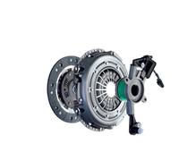 Kit De Embrague Sachs 3000 990 154