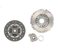 Kit de embrague SACHS 3000 990 157 para OPEL ASTRA H (A04) 1.6 2004-201