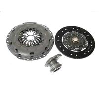 Kit de embrague SACHS 3000 990 163 OPEL VECTRA C (Z02) 2.8 2005-2008