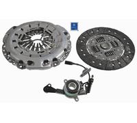 Kit de embrague Sachs 3000 990 217