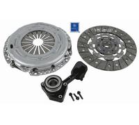 Kit de embrague Sachs 3000 990 221 para OE 1789063 - 9M51-7C623-AA