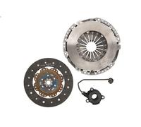 Kit de embrague SACHS 3000 990 264 para OPEL ASTRA H GTC (A04) 1.9 2005-201
