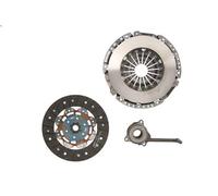 Kit de embrague SACHS 3000 990 294 para AUDI TT (8J3) 2 2006-201