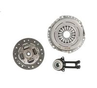 Kit de embrague SACHS 3000 990 314 para FORD FIESTA VI Van 1.25 2009-2017
