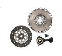 Kit de embrague SACHS 3000 990 391 para FORD S-MAX (WA6) 1.8 2007-201