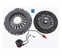 Kit de Embrague Sachs 3000 990 462 para un Mejor Rendimiento de Tu Vehículo