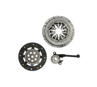 Kit de embrague 3000 990 571 SACHS para RENAULT DACIA MERCEDES-BENZ NISSAN