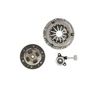 Kit de embrague SACHS 3000 990 580