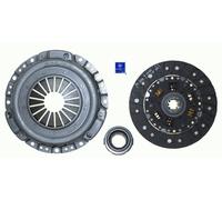 Kit De Embrague SACHS 3000143002 Para Mercedes-Benz 123 T-Model 1977 240