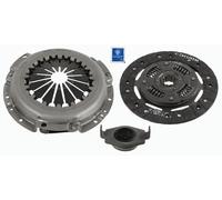 Kit De Embrague SACHS 3000152002 Para Peugeot 504 Pick-Up 2,3 51kw