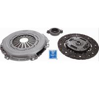 Kit de embrague 3000 162 001 SACHS para VW TRANSPORTER T3 Autobús