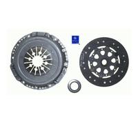 Kit De Embrague Sachs 3000824202 para Para Motores Con Volante Bimasa
