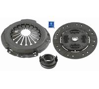 Kit De Embrague SACHS 3000852401 Para Honda Accord Berlina 2,0 77k