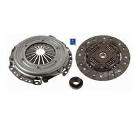 Kit De Embrague Sachs 3000950028 para Citroën Fiat Peugeot (df Psa) Opel