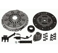 Kit De Embrague SACHS 3000950754 Para Audi A4 Avant 8k5 2008 1.8 118kw