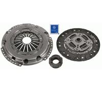 Kit De Embrague SACHS 3000950956 Para Audi A1 1,6 TDI 66Kw 89Cv (2010->)
