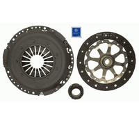 Kit de Embrague SACHS 3000951014 Porsche Boxster 987 2004- 2,7 176kW