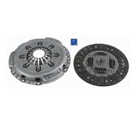 SACHS Kit de embrague para NISSAN: Interstar, Primastar & RENAULT: Master, Trafic & VAUXHALL: Vivaro & OPEL: Vivaro, Movano (Ref: 3000 951 103)