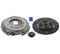 Kit De Embrague SACHS 3000951248 Para Chrysler Voyager ES 1987- 2,5 87KW 118CV