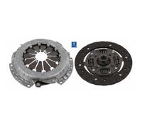 Kit de embrague 3000 951 676 SACHS para NISSAN DACIA RENAULT