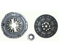 Kit De Embrague SACHS 3000951707 Para Audi A1 1.6 TDI 66kw 89cv