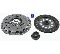 Kit De Embrague SACHS 3000951948 Para BMW Serie 3 Berlina E46 1998-> 3,0 170kw