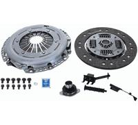 Kit De Embrague SACHS 3000970072 Para Audi A4 allroad quattro 2009-> 2,0