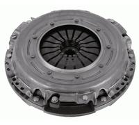 Kit De Embrague SACHS 3089 600 110 Para CHRYSLER, DODGE, JEEP