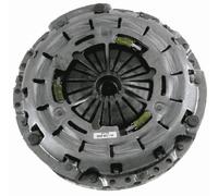 Kit De Embrague SACHS 3089600101 Con Volante Para Chrysler Pt Cruiser 2,0 100kW
