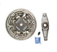 Kit de embrague SACHS 3090 600 002 para SMART CABRIO (450) 0.7 2003-2004