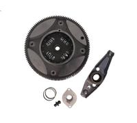 Kit de embrague SACHS 3090 600 003 para CABRIO (450) 0.8 2001-2004