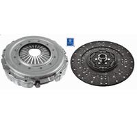 Kit de embrague SACHS 3400 121 201 para MERCEDES-BENZ ATEGO 4.249 1998-2004