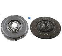 Kit de embrague SACHS 3400 121 301 para MERCEDES-BENZ AXOR 6.374 2002-2004