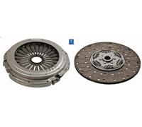 Kit de embrague SACHS 3400 121 801 para MAN L2000 4.58 1993-2006