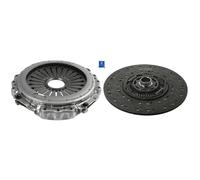Kit de embrague SACHS 3400 122 001