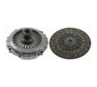 Kit de embrague SACHS 3400 122 801