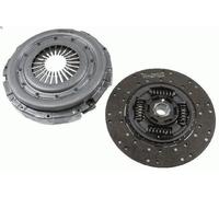 Kit de embrague SACHS 3400 127 701 para MERCEDES-BENZ ATEGO 4.249 1998-2004